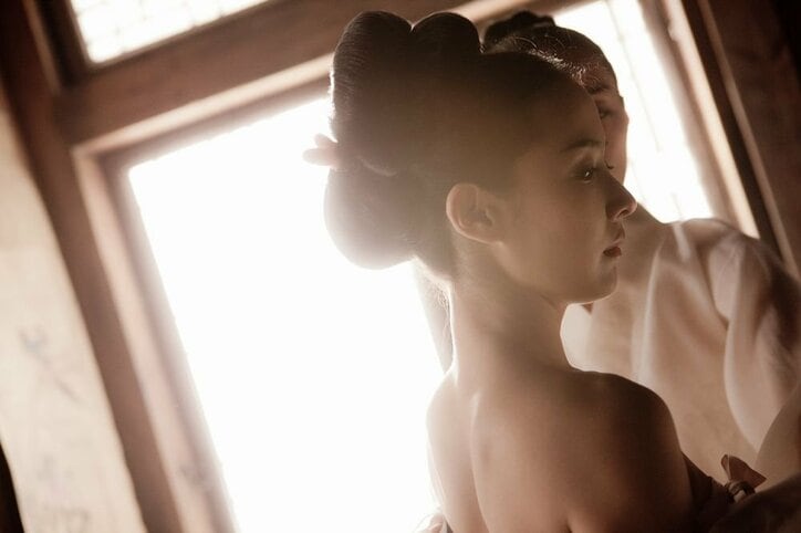 濃厚なコリアンエロスに酔いしれる…時代劇からラブコメまで　AbemaTVで12月24日クリスマスイヴに【コリアンエロス映画祭】開催