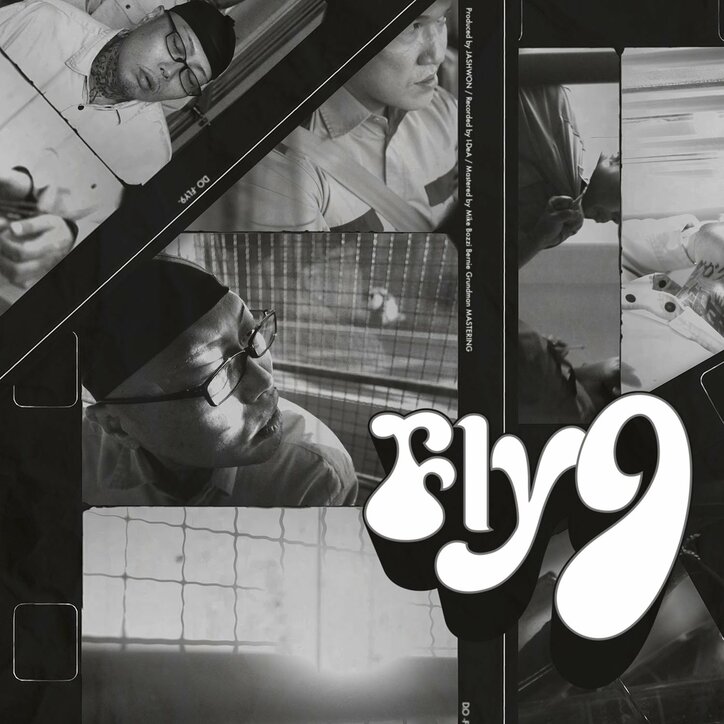 D.O、新曲「FLY9」をリリース & MVを公開。