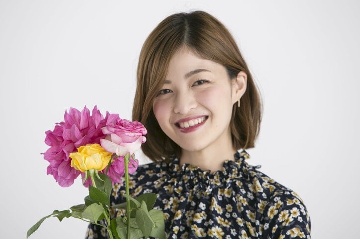 バチェラーがフった最後の美女・森田紗英インタビュー「失恋は、もっと素敵な人と出会うチャンス」