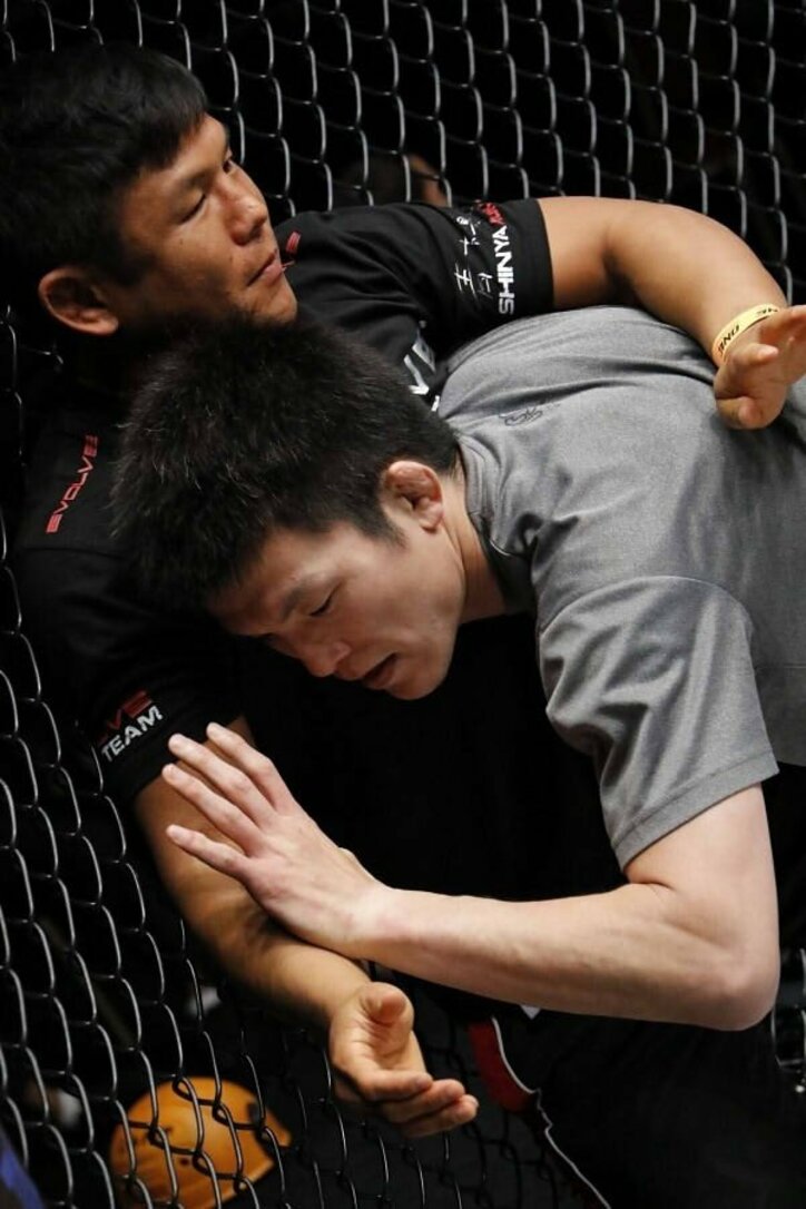 「最上級にツラいけど、最高に見たい試合」青木真也、北岡悟vs川尻達也戦を語れるのは僕しかいない