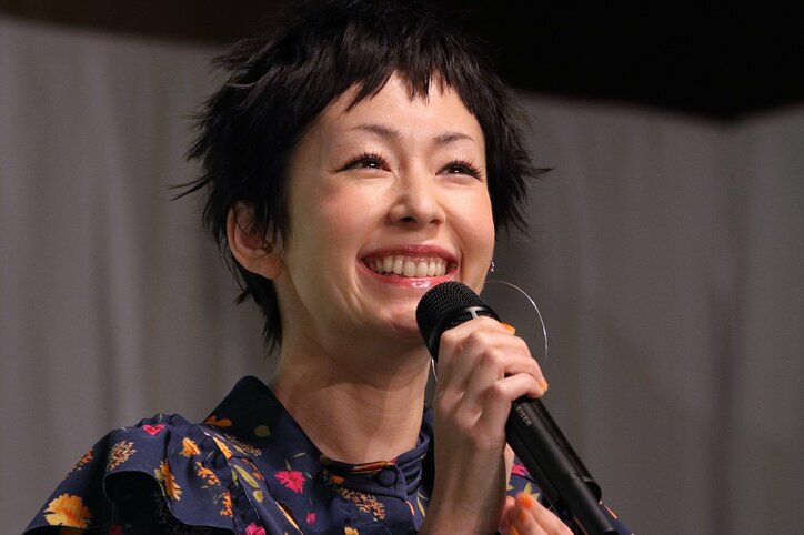 カエラ、コーラス参加の柳楽優弥に大笑い「ノリが良すぎる」