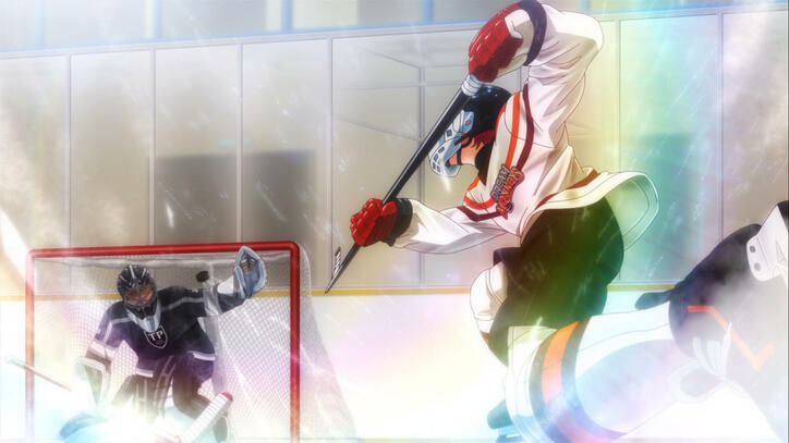 アニメ『プラオレ』試合は佳境へ！そして真美から連絡が…第9話先行カット＆あらすじ公開