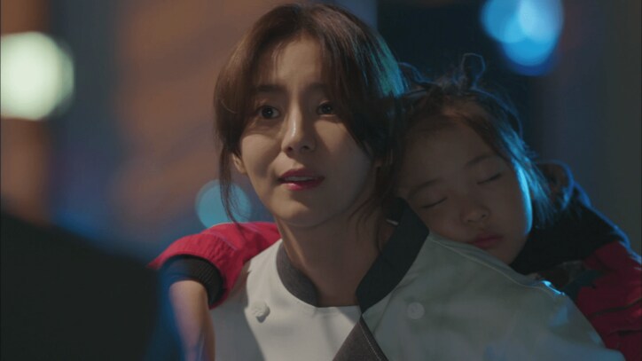 涙なしでは見られない…イ・ソジン＆ユイ主演の純愛ドラマ『結婚契約』