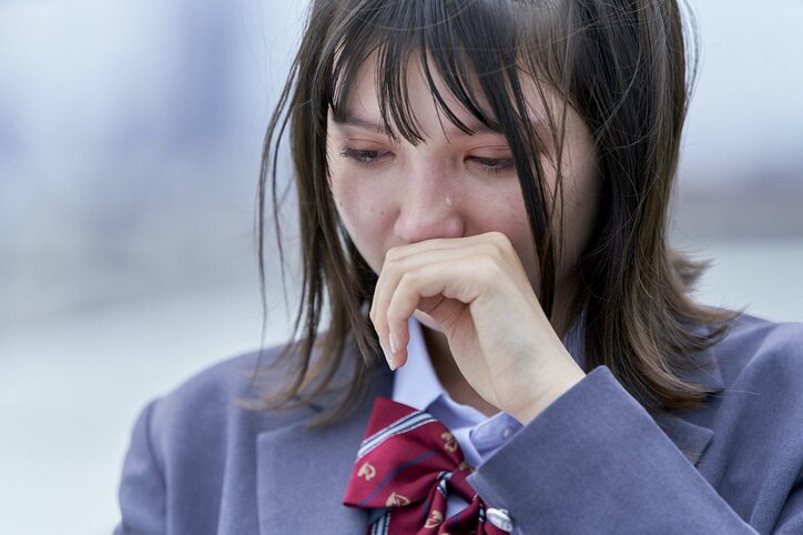 3人の女子が恋したイケメン高校生・えりやが涙の決断「本気で幸せにすることができない」『恋ステ 2021春 Tokyo』#9(ネタバレあり)