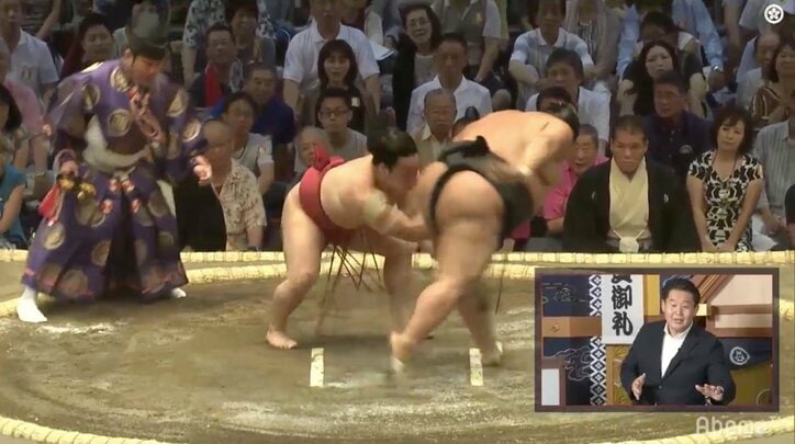 花田虎上、小兵・炎鵬の活躍が相撲界の「技術向上に役立つ」進む力士の大型化に一石