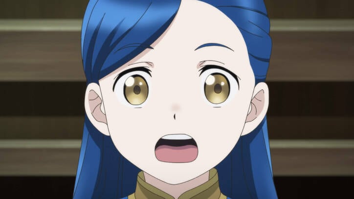 アニメ「本好きの下剋上」ルッツが家出してしまった…第20話先行カット&あらすじ公開