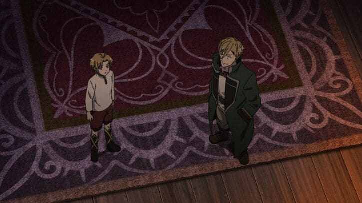 アニメ「無職転生II」サラの自分への態度を受けてルーデウスは意を決する…第3話の先行カットとあらすじ公開