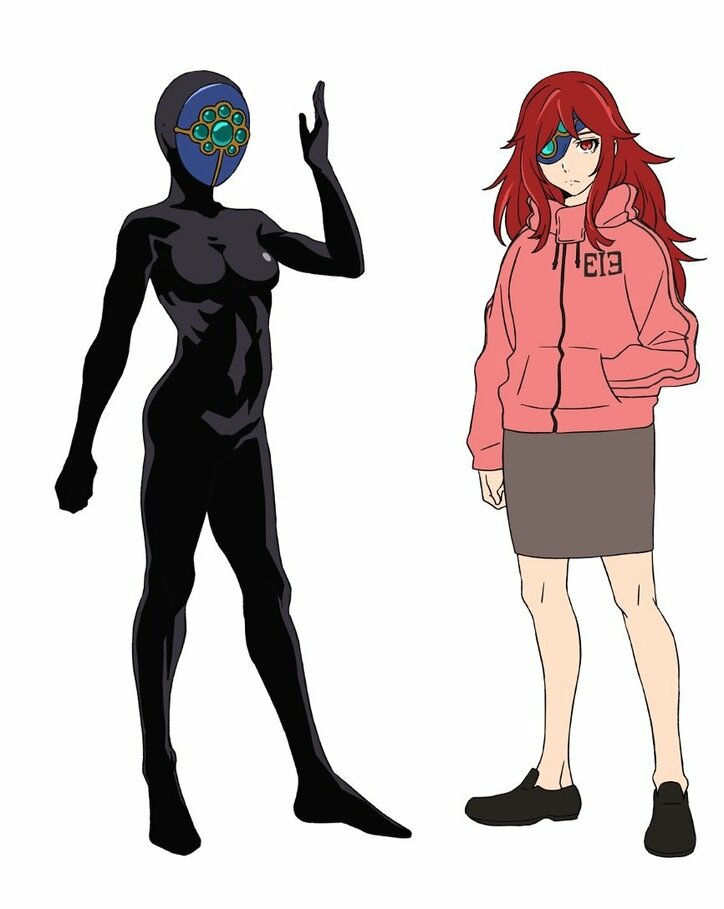 アニメ「神之塔 -Tower of God-」第6話先行カット&あらすじ解禁!追加キャストで日笠陽子が登場