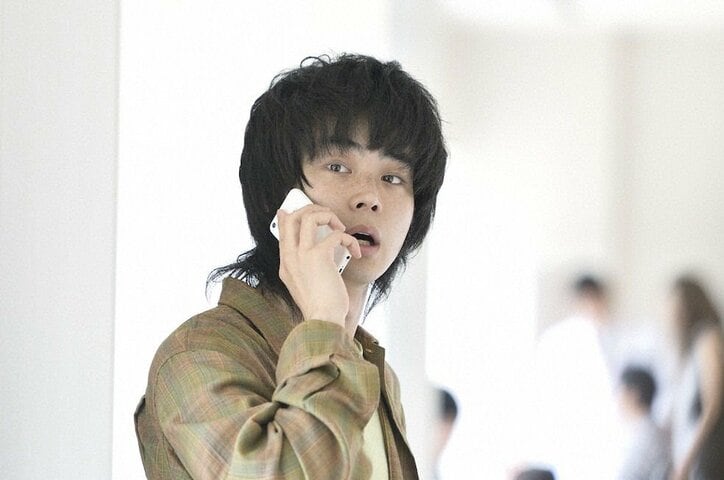 元カノ 明奈(柴咲コウ)が知る圭司(山田孝之)の過去とは…『dele』第5話あらすじ(場面写真15枚)