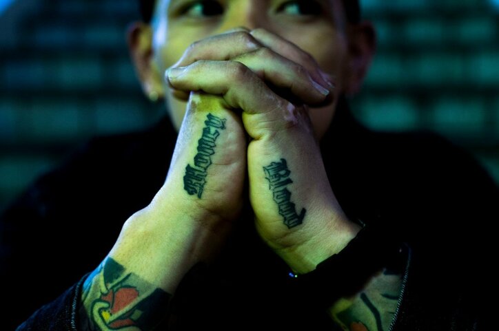 "THE ANTHEM" の中心人物でもあるIMUHA BLACK、早くも2022年新作「THE INFAMOUS RELOADED」が2月15日に発売！！