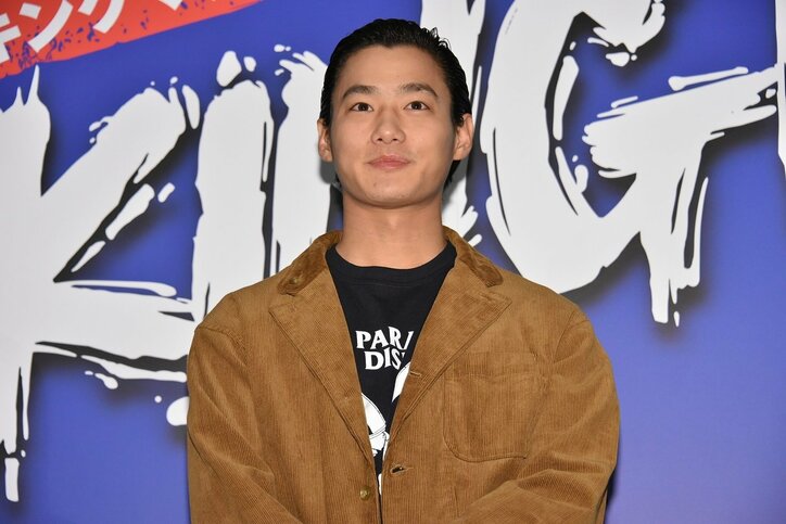 野村周平、“態度が悪い”とトレンド入り「真面目に頑張っていたのに」と嘆く