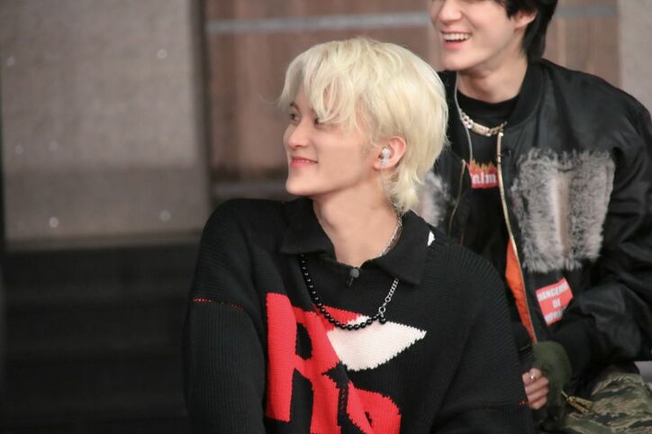 NCT DREAMが好きな日本のアーティストは？ロンジュンの回答にアンジャッシュ児嶋「ジョーク？」