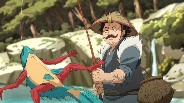 【写真・画像】アニメ『転生したらスライムだった件』第60話あらすじ＆先行カット公開　6枚目