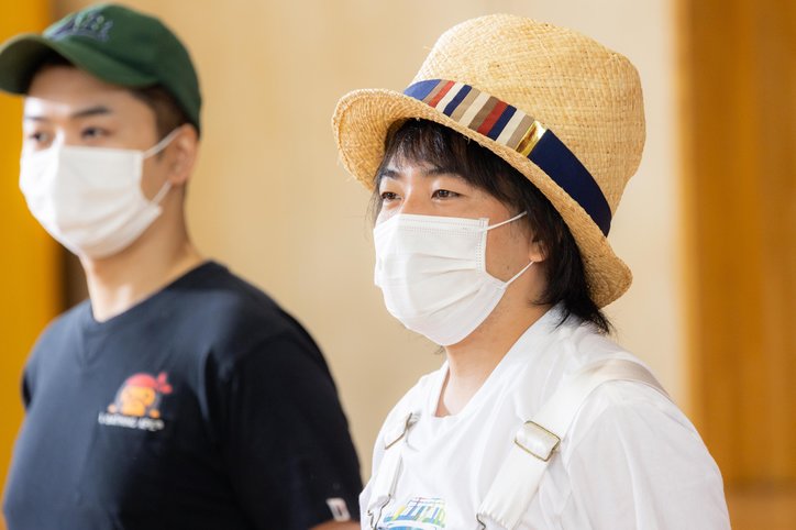 「人生を楽しんでほしい」『今日好き部文化祭プロジェクト』戸塚富士丸監督、おしら、CRE8BOYがMVに込めた想い