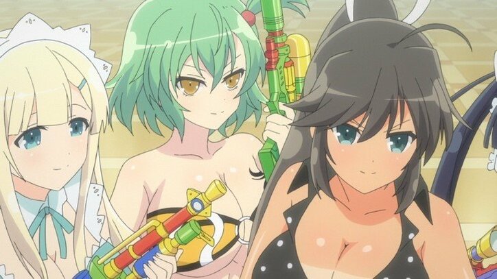 『新作秋アニメ振り返り一挙SP』実施決定！『ゾンビランドサガ』『火ノ丸相撲』『抱かれたい男1位に脅されています。』など大人気15作品を放送