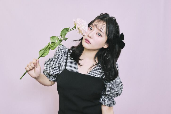 元=LOVEで女優のなぎさ（齊藤なぎさ）が語る理想の男性像「連絡を“即レス”してくれる人じゃないと無理」【花束とオオカミちゃんには騙されない】