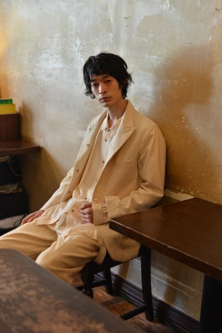 村上淳、渋川清彦らが映画を語る 対談番組「ディケイド端会議」配信決定