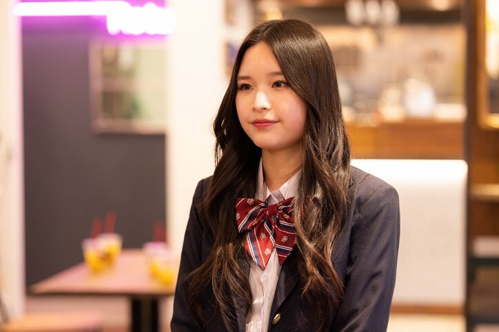 交際経験はゼロ！天然美少女JKの告白に驚きの声「モテそうなのに」『恋ステ 2023春～Sweet Orange Memory～』#1