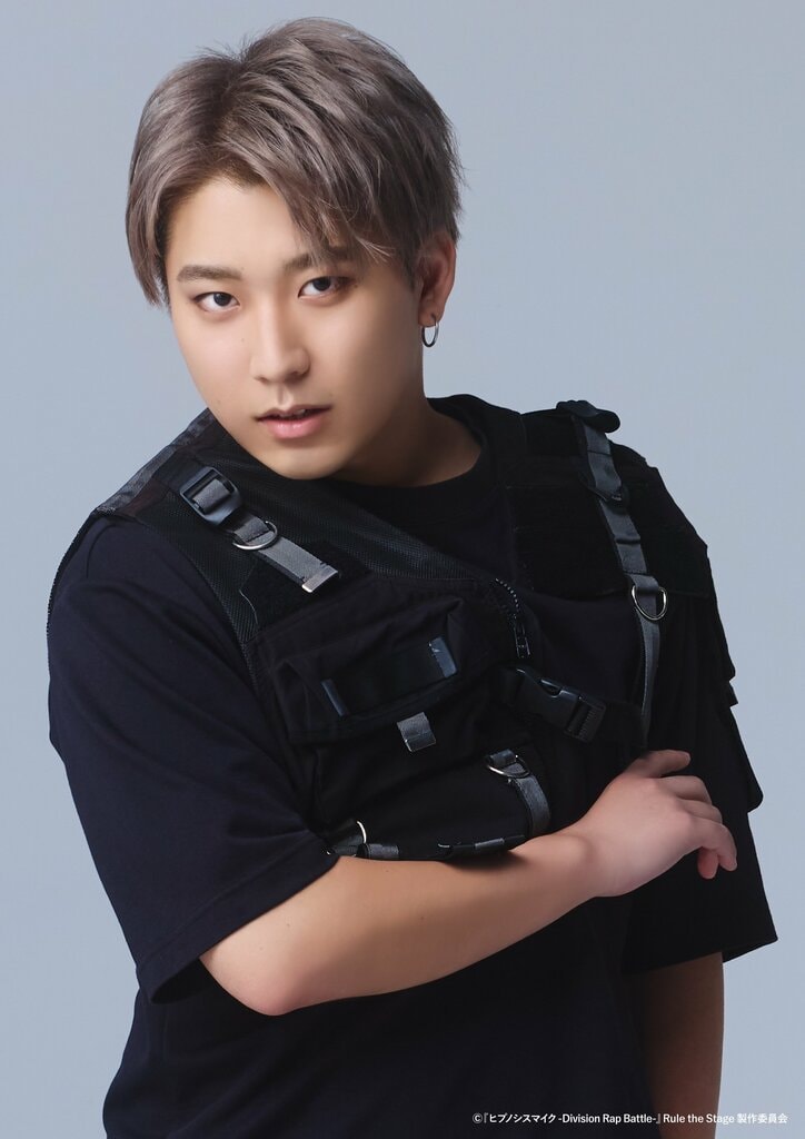 【写真・画像】2025年10月上映の舞台『ヒプノシスマイク』より、メインビジュアルを始めたとした全情報が解禁！　19枚目