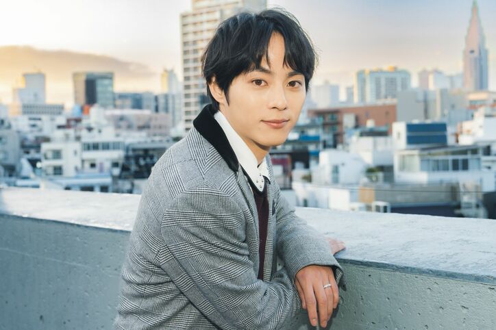 【写真・画像】白間美瑠＆永田崇人、期間限定の新婚生活「今までこんな人いなかった」共通点が多すぎる2人、結婚観に変化も　3枚目