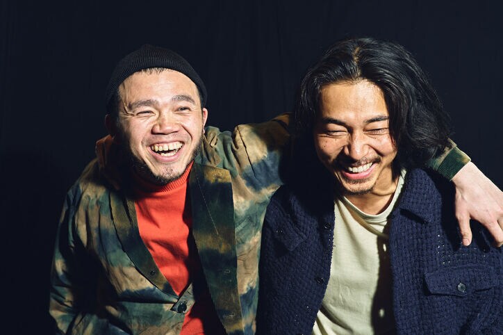 【写真・画像】東出昌大、メディアとそれを煽る大衆に本音「どうでもいいことにギャーギャー言う声があるから、メディアもそこを頑張る」 5枚目