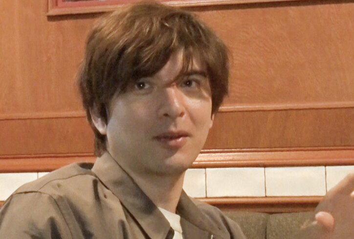 【写真・画像】「謝罪文を100ページ書け」50代女優、“モラハラ”元夫との壮絶な結婚生活を告白　1枚目