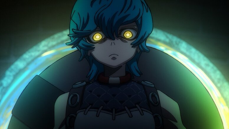 Bundus se dresse devant Rudo et ses compagnons… Publication des visuels en avant-première et du synopsis de l'épisode 21 de l'anime « Gachiakuta »