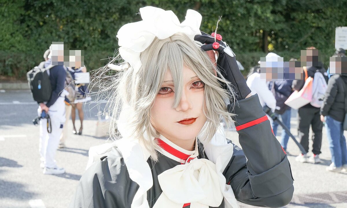 ゼンゼロ リナ 人形 手作り コスプレ ゼンレスゾーンゼロ ゼンゼロ ZZZ アレクサンダー リナ