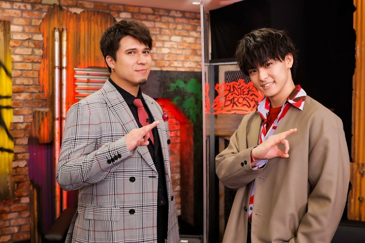 木村昴　まとめ売り ヒプマイ』声優・木村昴の副業は商品のPOP制作!?ヒプステ俳優