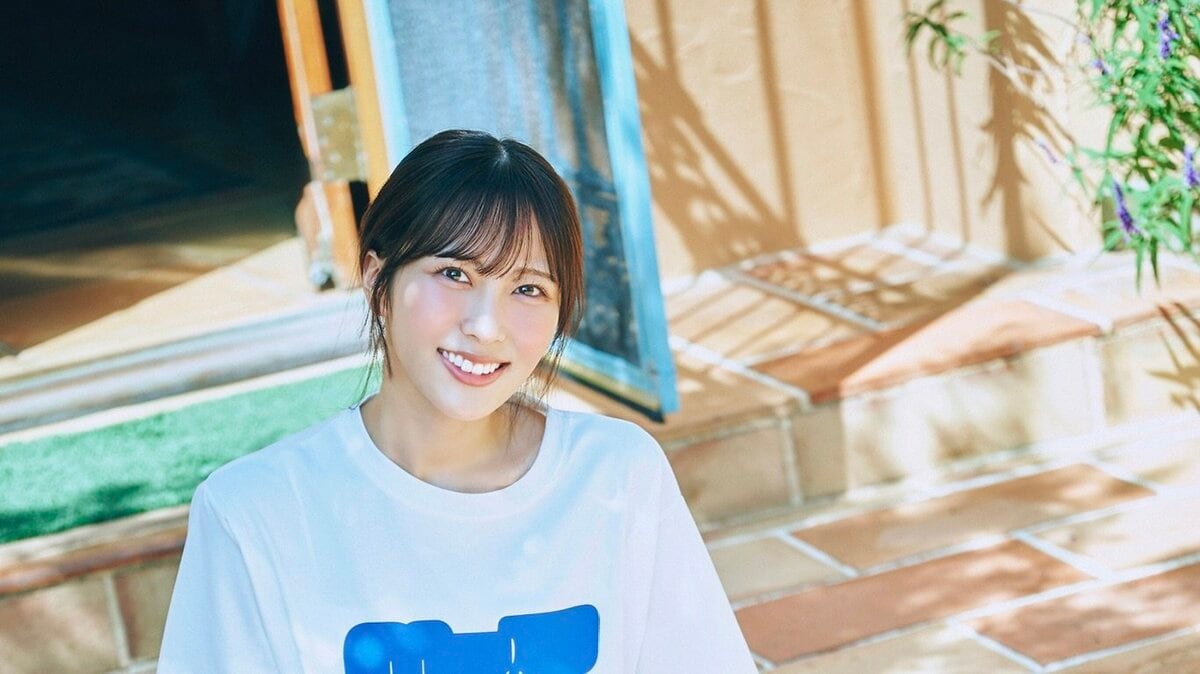 写真・画像】“世紀の美少女”≒JOY・逢田珠里依、激レア『ヤンマガ