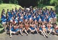 レジェンド&新世代グラドル60人が豪華競演!“尻職人”倉持由香も緊急参戦 『週プレ』創刊60周年記念グラビア