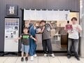 辻希美、家族で過ごした週末「ずっと行ってみたかった ヒカキンラーメン」家族ショットも披露