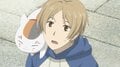 アニメ『夏目友人帳』シリーズ全話が5月の毎週末にABEMAで一挙放送！第7期と特別編は初配信