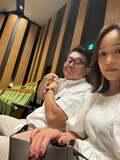 花田虎上の妻、次女の合唱コンクールでの歌声に感動「思わず胸がいっぱいになりました!」