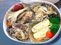 藤あや子『差し入れのお弁当を』