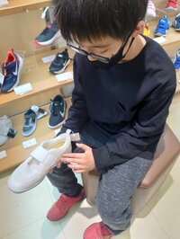 山田花子『長男と高島屋』