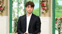 〈竹内涼真〉28歳…大人気俳優が初登場！意外な素顔は…!?『徹子の部屋』