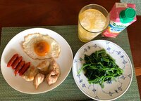 花田虎上『私の』