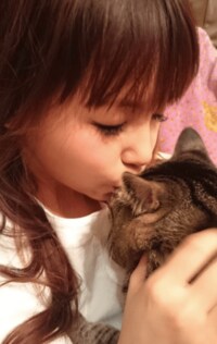 中川翔子、愛猫・マミタスのお別れ会を報告 写真と共に思いを綴る