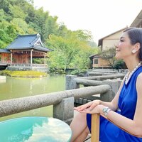 AHN MIKA『旅を回顧するシリーズ 伊豆 PART1』