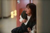 内田理央に襲い掛かる幻影と窒息の恐怖！『ある視点～もう一つの言霊荘～』