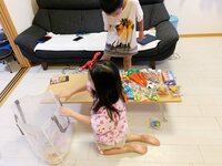 くわばたりえ『☆☆バタる☆704日目☆オケツ☆☆』