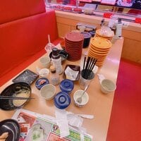 日菜あこ『肩をおとす思春期の子ども達との外食』