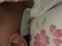 佐藤友美『ゾムちゃん、謎のダウン⤵️』