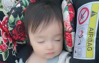 アレク、妻・川崎希が勉強のしすぎで手が震えだし心配「リフレッシュにお散歩さ」 