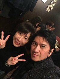 川崎麻世『腹違いの妹のバースデーを祝った！』