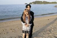 『今日好き』鈴蘭編、まり＆はるくカップルに直撃！超至近距離のメイクタイムに「めっちゃドキドキしました」