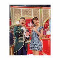 神田うの『2月5日(土)19時から『有頂天レストラン』がプレミア配信♪』