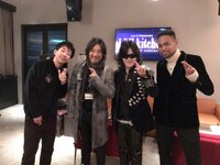 龍玄とし『シンガーとしての喜び、そして…』