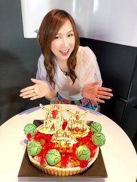 森口博子『誕生日パート5』